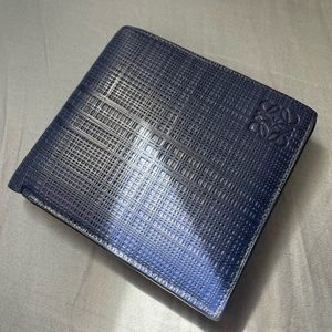 Loewe Men’s Wallet